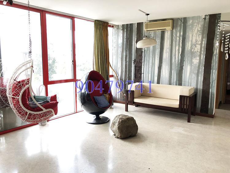 The Linear (D23), Apartment #159198112